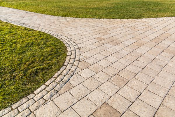 Cost of Paver Pathway Installation in Lake Mary