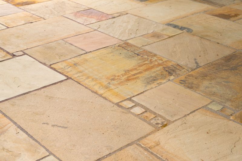 Sandstone Driveway Service